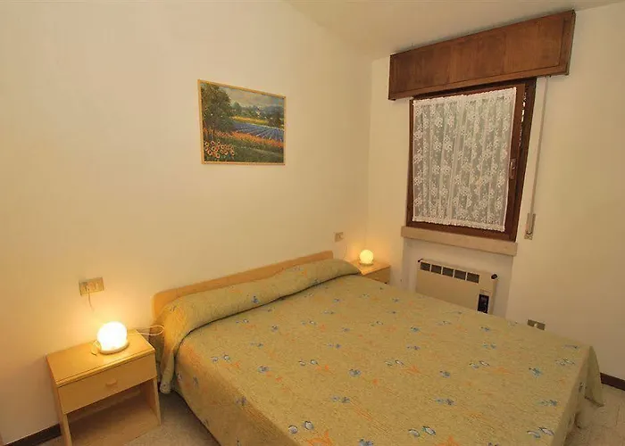 Aparthotel Terry 4*