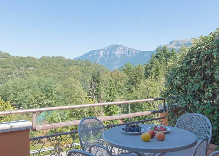 Aparthotel Terry Tremosine