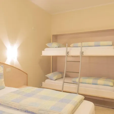 Hotel apartamentowy Terry 4*
