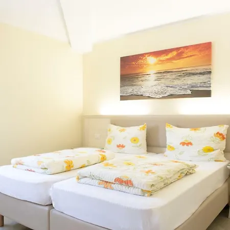 Terry Aparthotel 4*