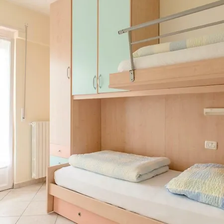 Terry Aparthotel Tremosine