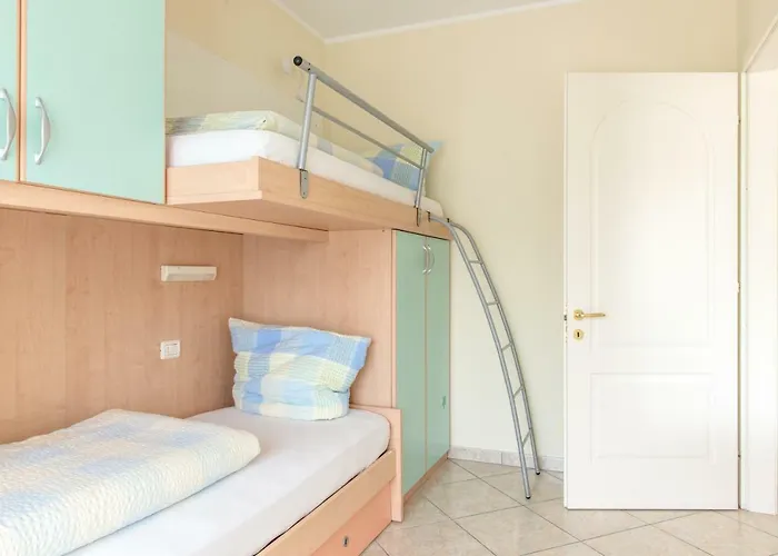 Terry מלון דירות Tremosine