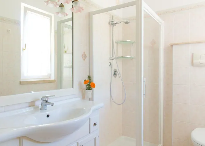 Terry מלון דירות