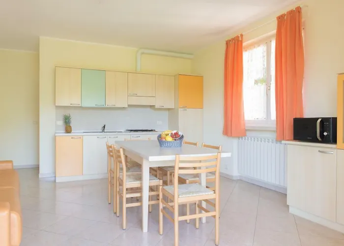 מלון דירות Terry Tremosine