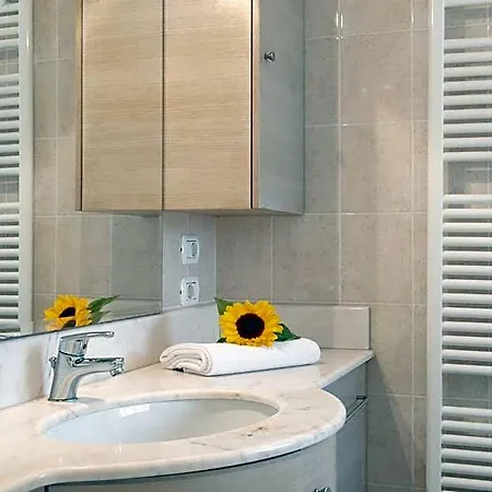 Lejlighedshotel Terry 4*