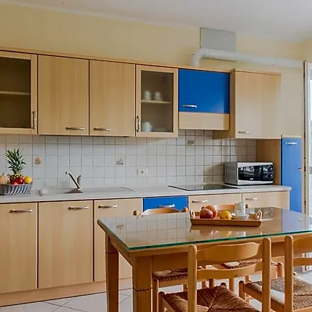 Lejlighedshotel Terry 4*