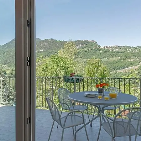 Lejlighedshotel Terry 4*