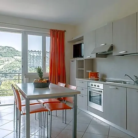 Appart hôtel Terry 4*