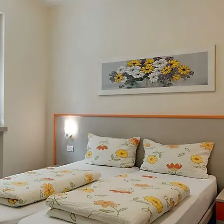 Terry Appart hôtel 4*