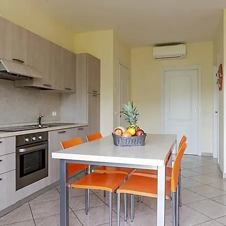 Terry Aparthotel Tremosine
