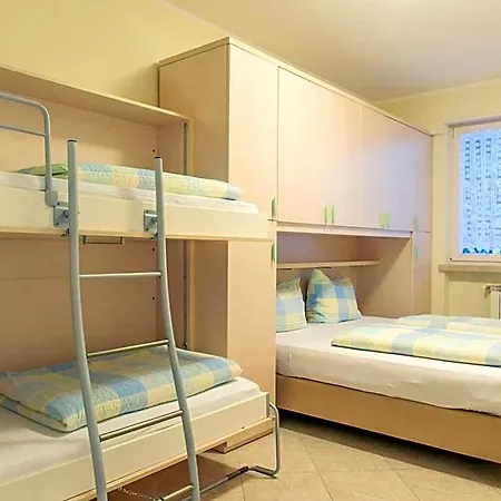 Apartahotel Terry 4*