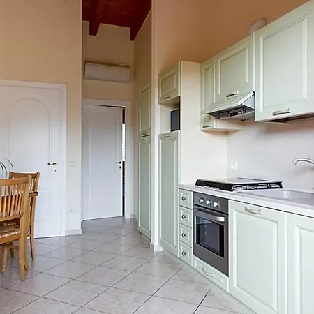 Terry Aparthotel 4*