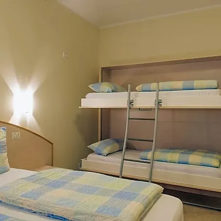 Aparthotel Terry 4*
