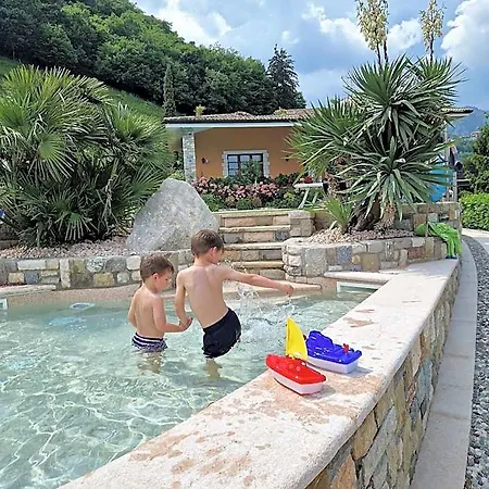 Terry 4* Tremosine
