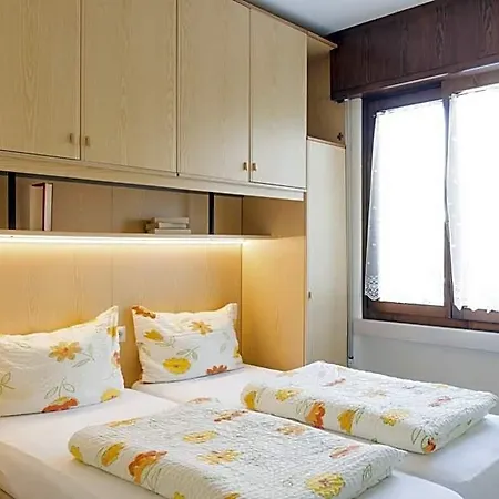 Aparthotel Terry