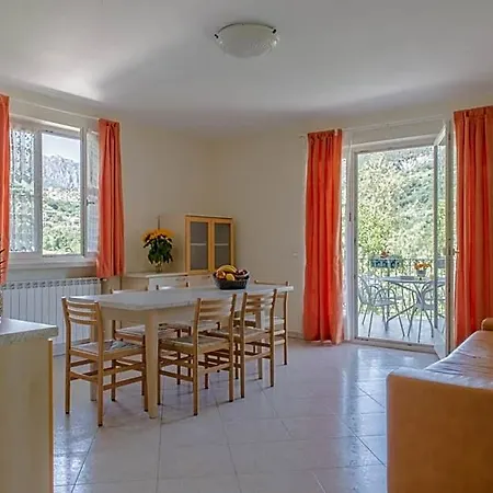 Terry Aparthotel Tremosine