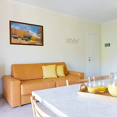 Aparthotel Terry 4*