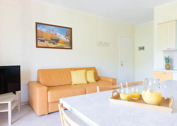 Terry Hotel apartamentowy