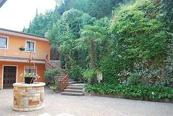 Terry Hotel apartamentowy