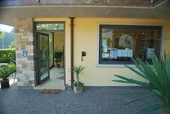 Hotel apartamentowy Terry Tremosine