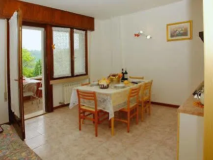 Terry Hotel apartamentowy 4*