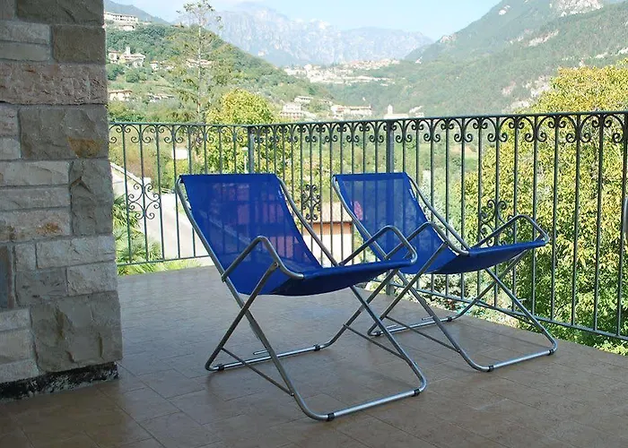 Terry Hotel apartamentowy 4*