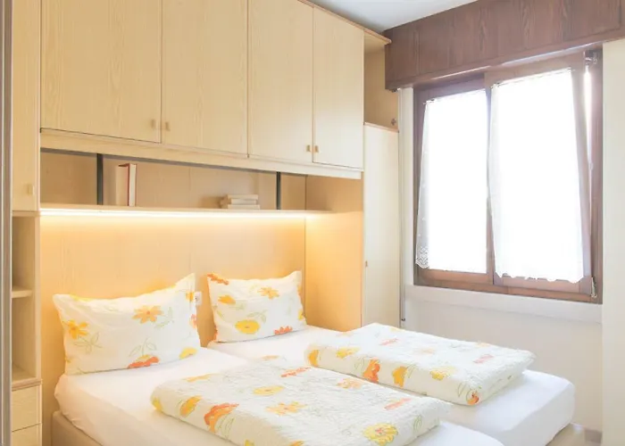 Terry Hotel apartamentowy Tremosine