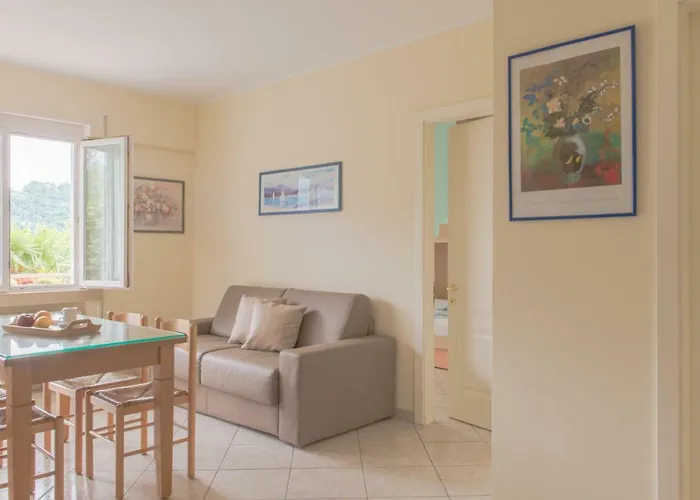 Hotel apartamentowy Terry 4*