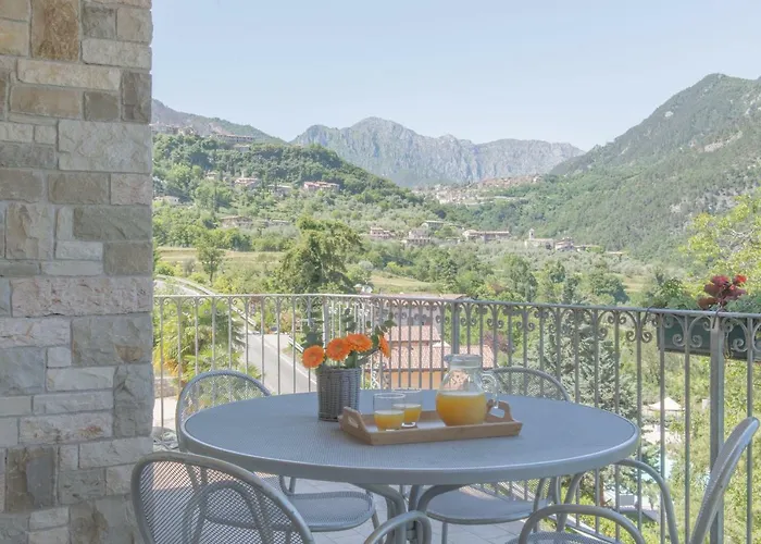 Terry Hotel apartamentowy 4*