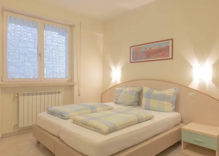 Terry Hotel apartamentowy 4*