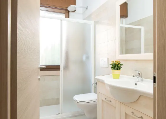 Hotel apartamentowy Terry 4*