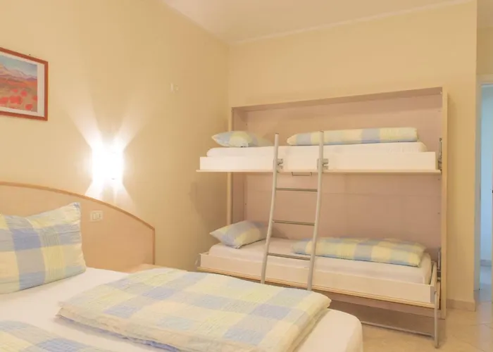 Hotel apartamentowy Terry 4*