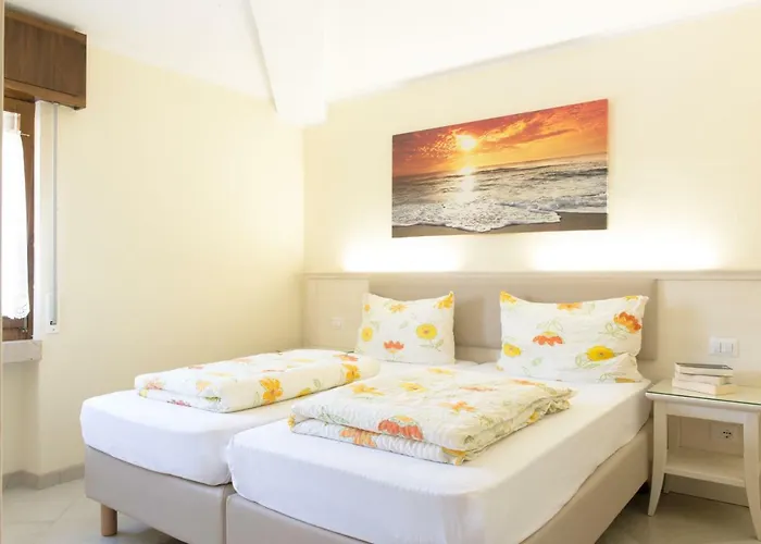 Terry Hotel apartamentowy 4*