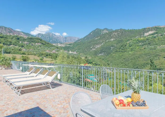 Terry Hotel apartamentowy