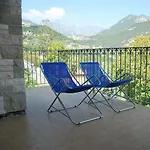 Terry Ξενοδοχείο με διαμερίσματα 4*