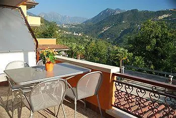Appart hôtel Terry