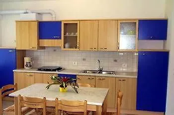 Appart hôtel Terry 4*