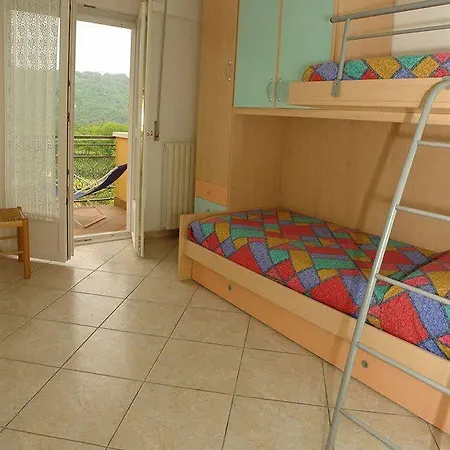 Appart hôtel Terry
