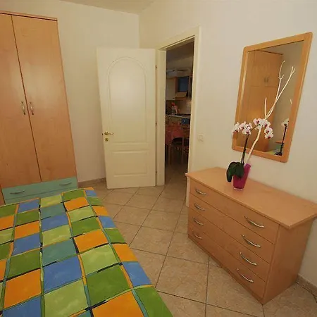 Appart hôtel Terry