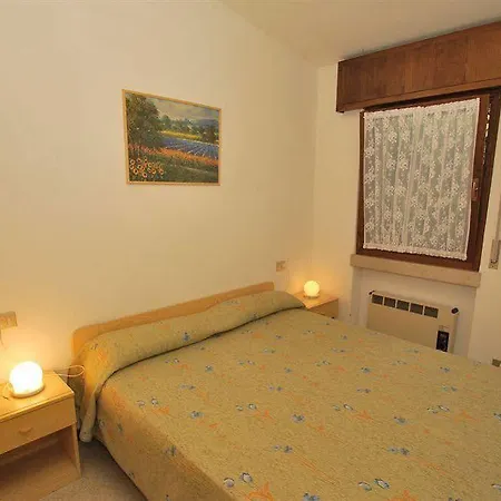 Appart hôtel Terry 4*