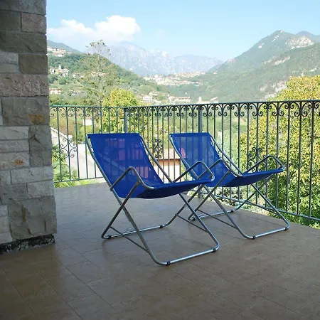 Terry Appart hôtel 4*
