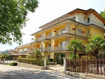 Terry Appart hôtel Tremosine