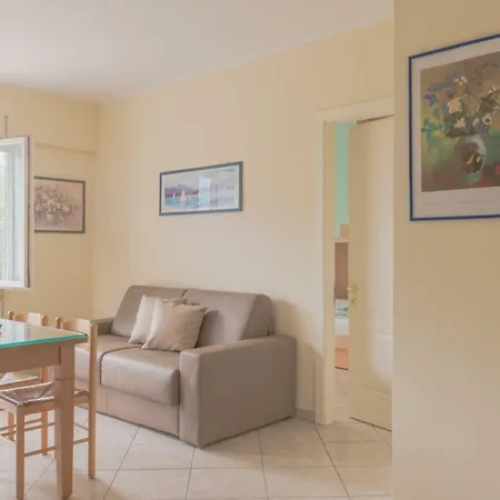 Appart hôtel Terry 4*