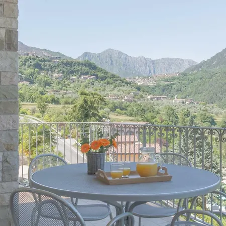 Terry Appart hôtel 4*