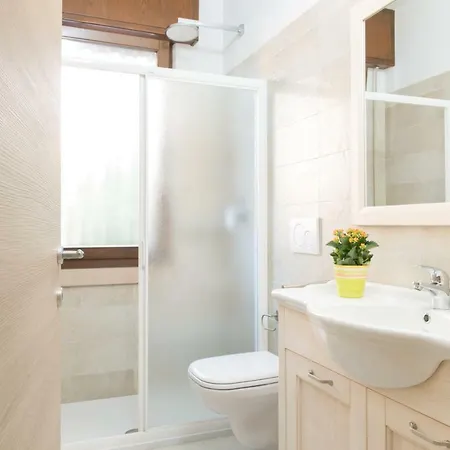 Appart hôtel Terry 4*