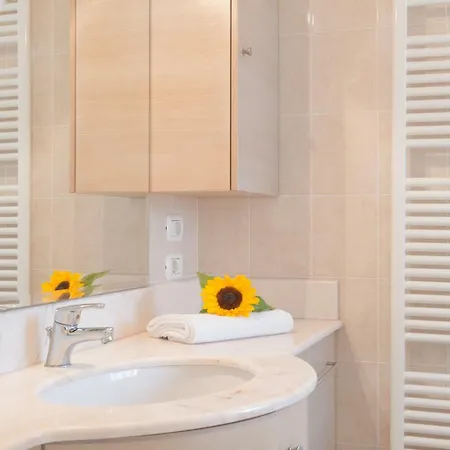 Appart hôtel Terry 4*