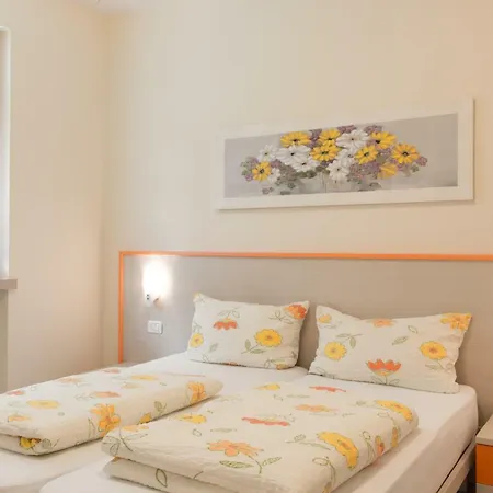 Terry Appart hôtel Tremosine
