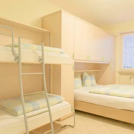 Appart hôtel Terry 4*