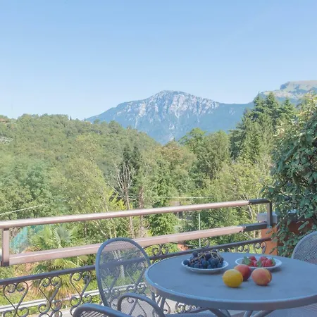 Appart hôtel Terry Tremosine