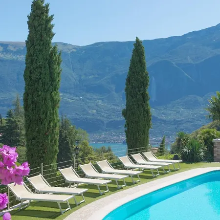 Terry Appart hôtel Tremosine